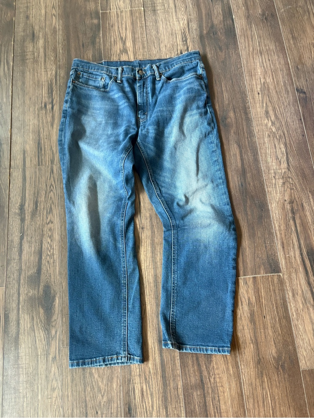 Men’s Levi’s Jeans 541